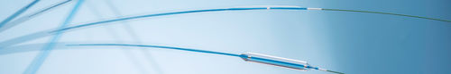 Catéter ACTP - TB Classics - Natec Medical - de colocación de stents / coronario / con balón