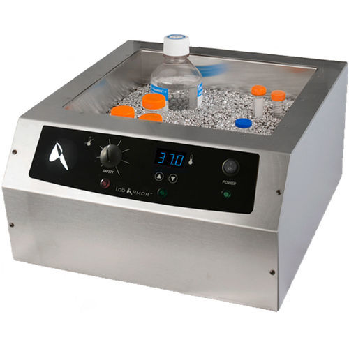 Baño con bolitas para microbiología - 74300-714 - Sheldon Manufacturing - de mesa