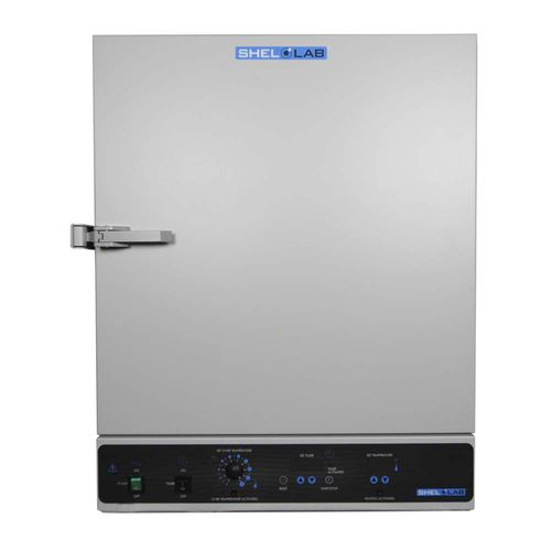 Horno de calor - SGO3 - Sheldon Manufacturing - de laboratorio / de aire forzado / con 1 puerta