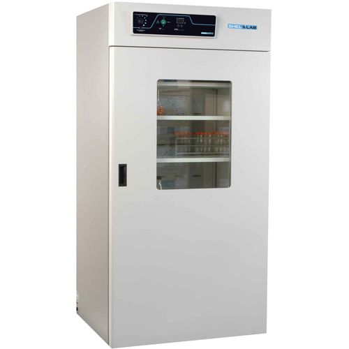 Incubadora de laboratorio de aire forzado - SMI39 - Sheldon Manufacturing - para aplicaciones generales / de pie / con 1 puerta
