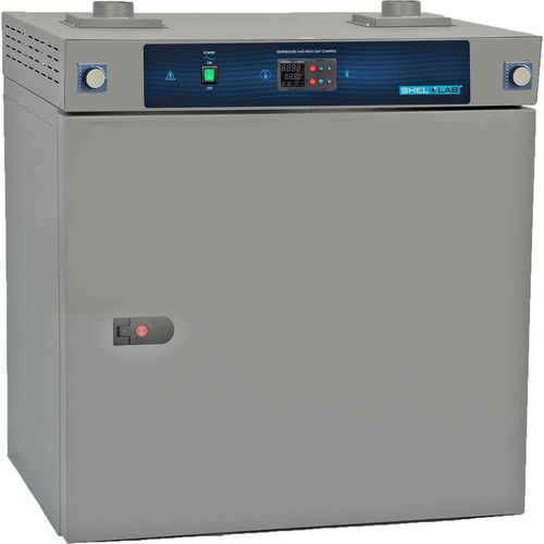 Horno de calor - SMO5HP-2 - Sheldon Manufacturing - de secado / de laboratorio / de acero inoxidable