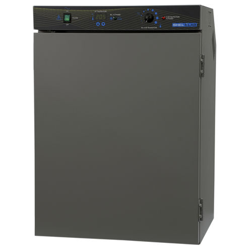 Incubadora de laboratorio termoeléctrica - SRI3P  - Sheldon Manufacturing - de convección forzada / DBO / de mesa