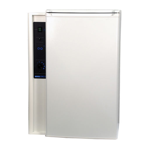 Incubadora de laboratorio DBO - SRI3  - Sheldon Manufacturing - compacta / con 1 puerta / refrigerada