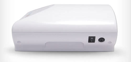 Unidad de presoterapia - CircuFlow™ 5150 - Devon Medical Products - de mesa / 8 células independientes