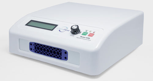 Unidad de presoterapia - CircuFlow™ 5208 - Devon Medical Products - de mesa / 16 células independientes
