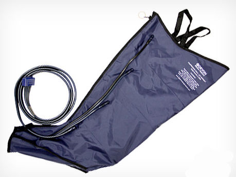 Manguito para presoterapia para pierna - CircuFlow™  - Devon Medical Products