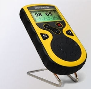 Pulsioxímetro con sensor separado - PC-66  - Devon Medical Products