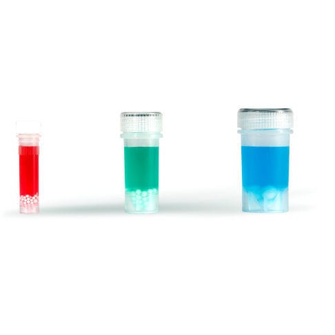 Kit de reactivos proteasa - Precellys ® - Bertin Technologies - para histologia / para preparación de pruebas