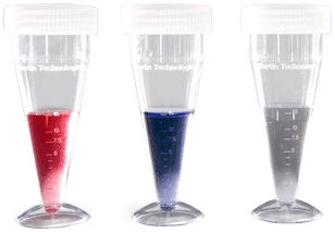 Recipiente para muestras de policarbonato - Coriolis Consumables - Bertin Technologies - apto para autoclave / con tapón de rosca