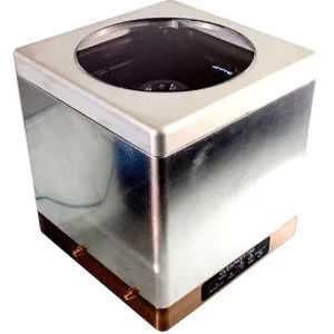 Sistema de monitorización de deposición de partículas - CLEAPART - Bertin Technologies - médico / de laboratorio / de contaminación