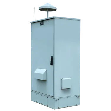 Dosímetro ambiental rayos Beta - BAB E - Bertin Technologies - rayos alfa