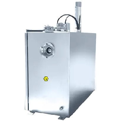 Detector química - 003075-003 - Bertin Technologies - NRBQ