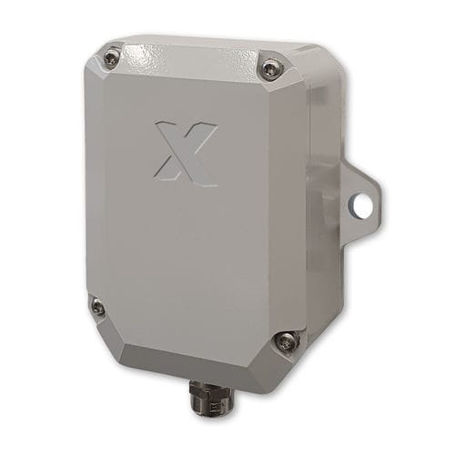 Detector rayos X - RanidX - Bertin Technologies - NRBQ