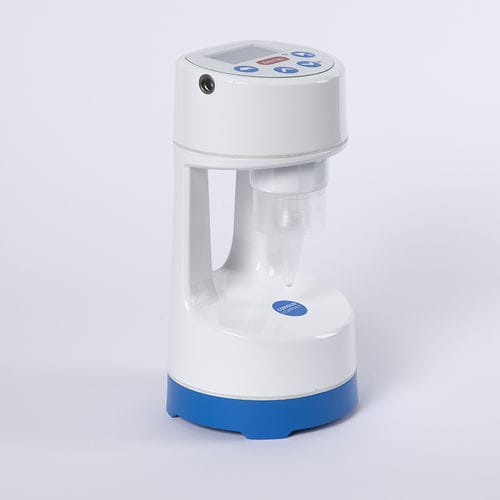Muestreador de aire microbiano - Coriolis Compact - Bertin Technologies