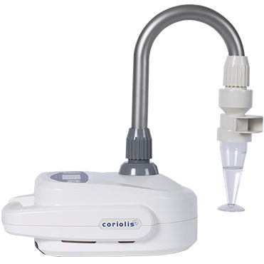 Muestreador de aire microbiano - Coriolis+ - Bertin Technologies