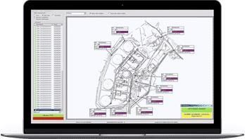 Software médico - DataEXPERT 10 - Bertin Technologies - de gestión de datos / Windows / procesos basados en la web