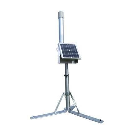 Dosímetro ambiental rayos Gamma - ScintiTRACER XL2 - Bertin Technologies