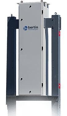 Detector de radioactividad - SaphyGATE GN - Bertin Technologies