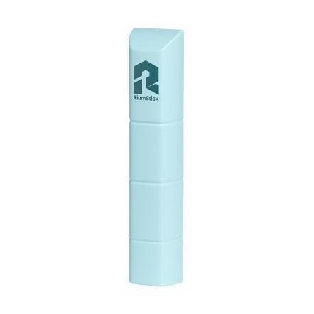Dosímetro ambiental rayos X - RiumStick - Bertin Technologies - rayos Gamma