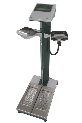 Detector de radioactividad - HF-4 - Bertin Technologies - para residuos / para medicina nuclear / para la investigación científica
