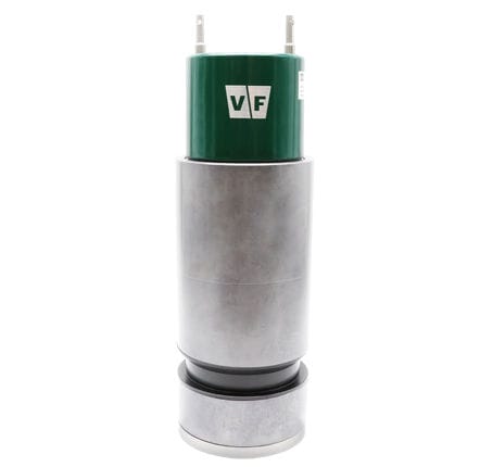 Detector de radioactividad - MAK-201 - Bertin Technologies - para evaluaciones medioambientales / para aguas residuales / para residuos