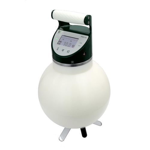 Dosímetro ambiental radiación por neutrones - PNM-02 - Bertin Technologies - rayos Gamma