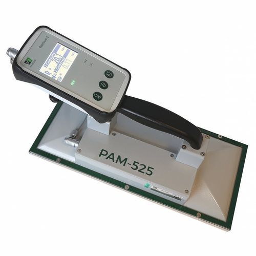 Dosímetro ambiental rayos Gamma - PAM-525 - Bertin Technologies - rayos Beta / rayos alfa