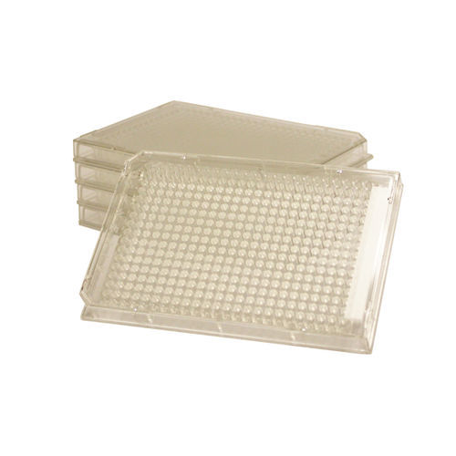 Microplaca de laboratorio - X6001 - Molecular Devices - de 96 orificios / de 384 orificios