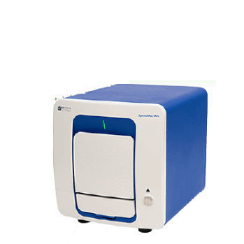 Lector de microplacas para absorbancia - SpectraMax® Mini - Molecular Devices - de fluorescencia / para luminiscencia / ELISA