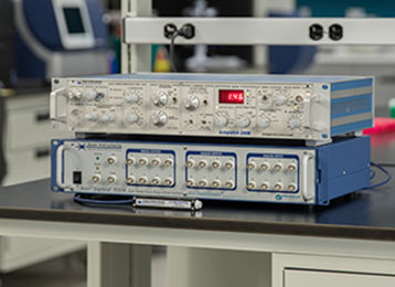 Sistema de digestión de laboratorio - Axon Digidata 1550B - Molecular Devices