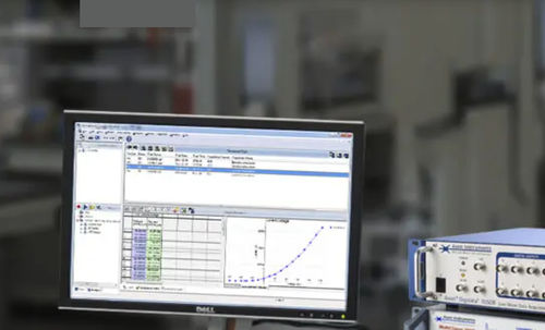Software médico - pCLAMP 11 - Molecular Devices - de análisis / análisis de datos / de control