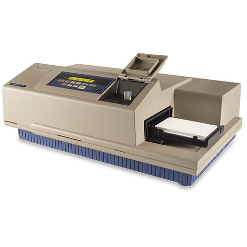 Lector de microplacas multimodo de fluorescencia - SpectraMax® M  - Molecular Devices - para luminiscencia / UV-visible / ELISA