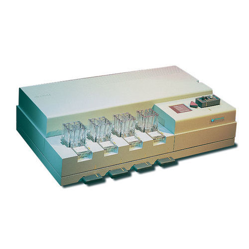 Analizador de inmunología semiautomático - Threshold  - Molecular Devices - para diagnóstico clínico / ELISA / de proteínas