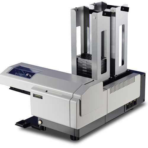 Manipulador de microplacas - StakMax®  - Molecular Devices