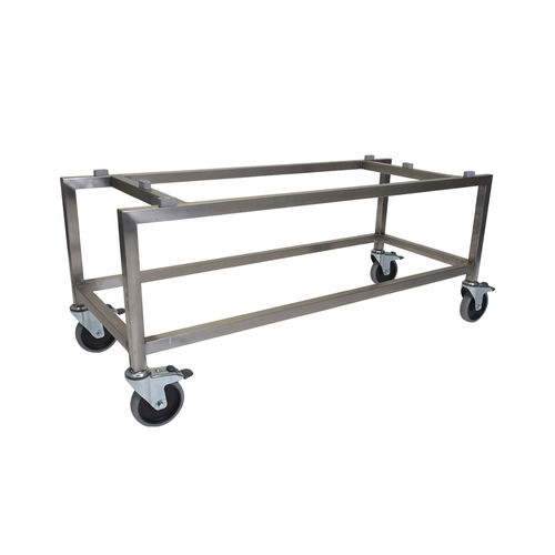 Carro para traslado de cadáveres de transporte - Auden Funeral Supplies