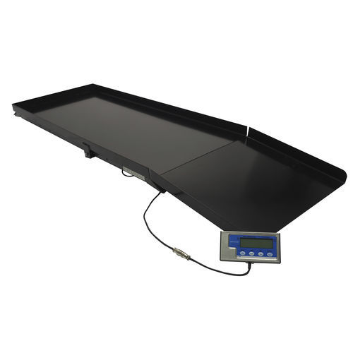 Balanza digital - Auden Funeral Supplies - para carro-camilla / en carro