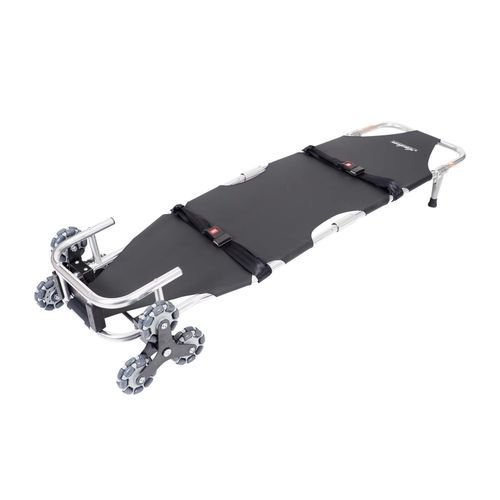Camilla salvaescaleras - MD  - Auden Funeral Supplies - mortuoria / con ruedas