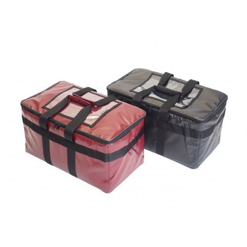 Bolsa mortuoria de vinilo - Auden Funeral Supplies - tamaño adulto