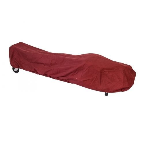 Bolsa mortuoria - CBC001 - Auden Funeral Supplies
