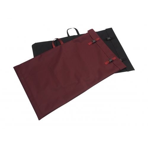 Bolsa mortuoria tamaño adulto - Auden Funeral Supplies - de PVC / desechable