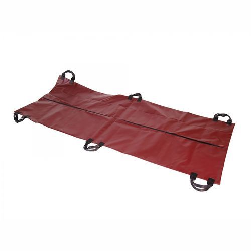 Bolsa mortuoria bariátrica - Auden Funeral Supplies - de PVC