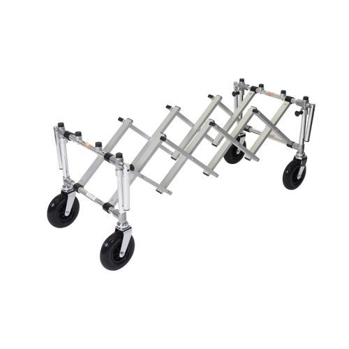 Carro para traslado de cadáveres de transporte - Auden Funeral Supplies