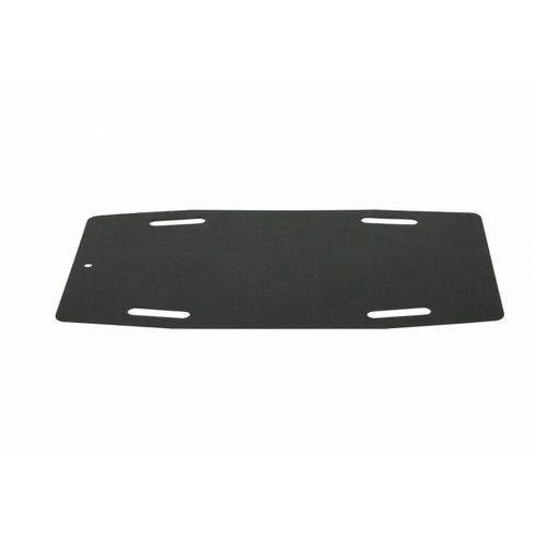 Tabla de traslado mortuoria - Auden Funeral Supplies - deslizante / ligera