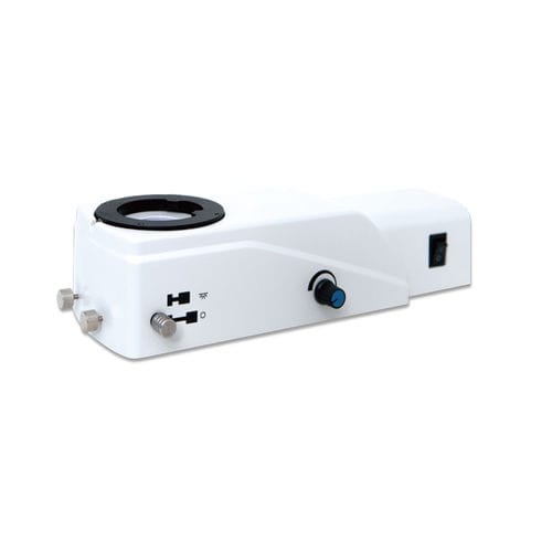 Fuente de luz para microscopio - MF series - Micro-shot Technology Limited - de laboratorio / LED / fluorescente