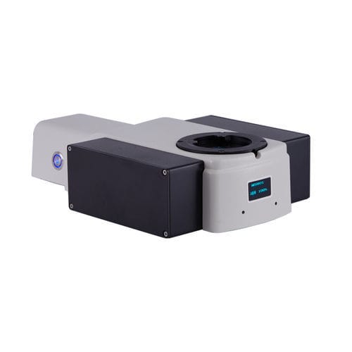 Fuente de luz de laboratorio - MF series - Micro-shot Technology Limited - para microscopio de fluorescencia / LED / compacta