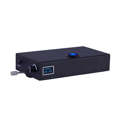 Fuente de luz para microscopio de fluorescencia - MI-B series - Micro-shot Technology Limited - LED / compacta