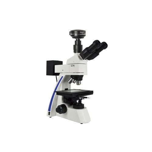 Microscopio óptico - MJ31 - Micro-shot Technology Limited - para las ciencias de la vida / de formación / trinocular