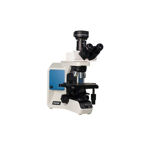 Microscopio óptico - ML51-N - Micro-shot Technology Limited - de laboratorio / biológico / clínico