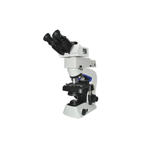 Microscopio de fluorescencia - MF23 - Micro-shot Technology Limited - óptico / digital / de laboratorio