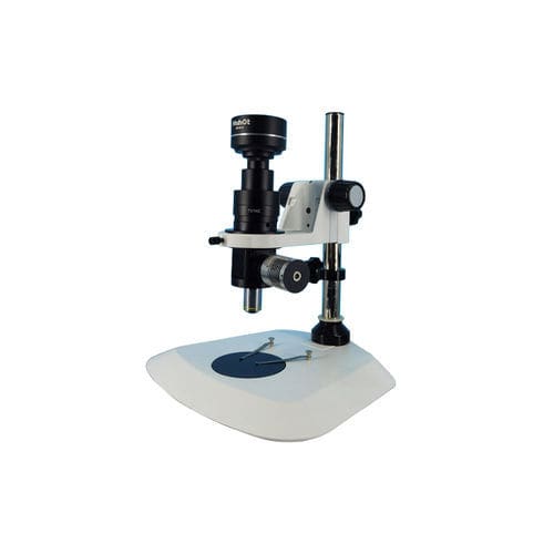 Microscopio óptico - MZX11 - Micro-shot Technology Limited - digital / de laboratorio / médico